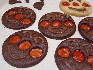 �A���p���}���N�b�L�[